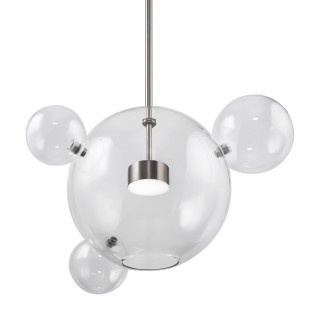 Подвесной светильник Freya FR5281PL-L10N-foto2