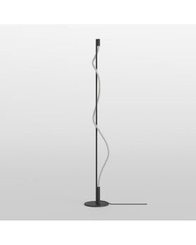 Напольный светильник (торшер) Maytoni MOD166FL-L15B3K-foto5