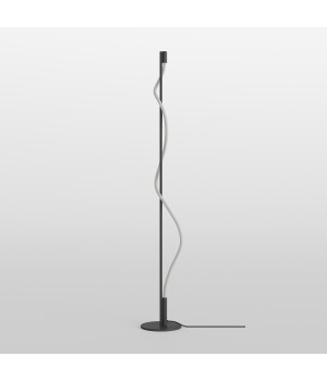 Напольный светильник (торшер) Maytoni MOD166FL-L15B3K-foto5