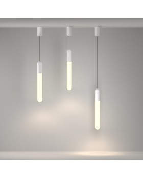 Подвесной светильник Technical P101PL-L500-12W3K-W-foto5