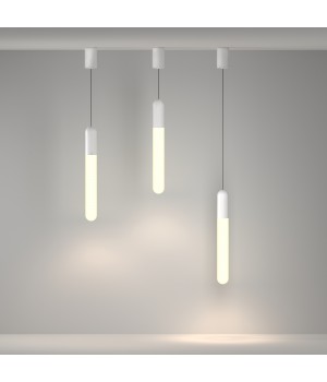 Подвесной светильник Technical P101PL-L500-12W3K-W-foto5