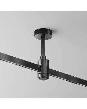 Комплектующие для систем освещения с токоведущими элементами Technical TRA156C-B1-B-foto2