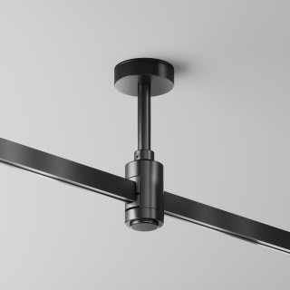 Комплектующие для систем освещения с токоведущими элементами Technical TRA156C-B1-B-foto2