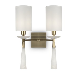 Настенный светильник (бра) Maytoni MOD224WL-02BS1-foto4