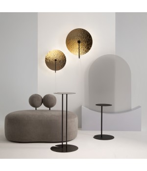 Настенный светильник (бра) Maytoni MOD305WL-03B-foto4