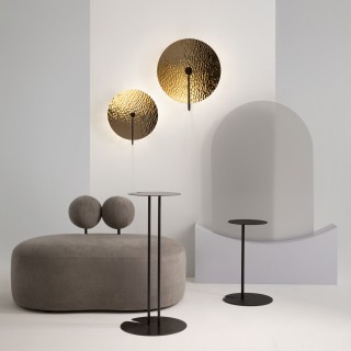 Настенный светильник (бра) Maytoni MOD305WL-03B-foto4