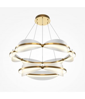 Подвесной светильник Maytoni MOD281PL-L80BS3K-foto3