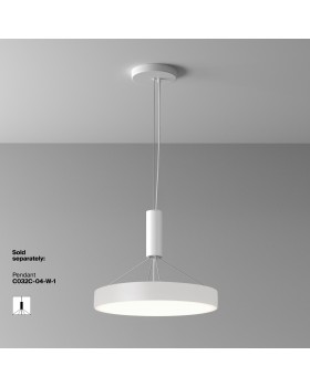 Потолочный светильник Technical C032CL-45W4K-RD-W-foto14