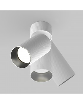 Потолочный светильник Technical C082CL-01-GU10-W-foto8