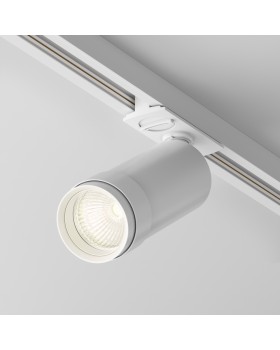 Трековый светильник Technical TR021-1-12B3K-Z-D-W