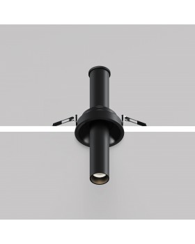 Встраиваемый светильник Technical C140RS-L200-7W3K-B-foto8