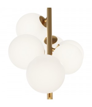 Подвесной светильник Maytoni MOD545PL-06BS-foto4