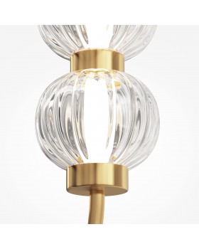 Настенный светильник (бра) Maytoni MOD555WL-L11G3K-foto2