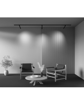 Трековый светильник Technical TR141-1-6W4K-M-B-foto5