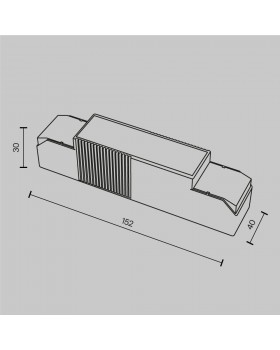 Аксессуар Technical PSL-DL40-S-350-500mA-foto4