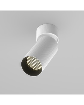 Потолочный светильник Technical C082CL-01-GU10-W-foto4