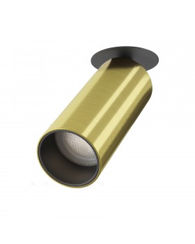 Встраиваемый светильник Technical C053CL-L12W4K-W-BS