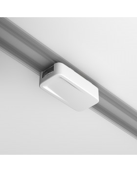 Комплектующие для систем освещения с токоведущими элементами Technical TRA084B-12W-50-foto4