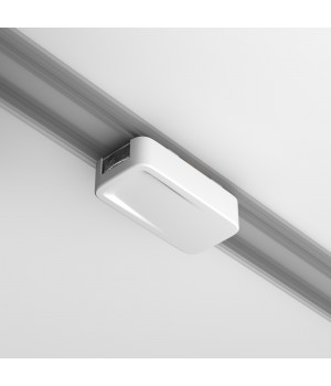 Комплектующие для систем освещения с токоведущими элементами Technical TRA084B-12W-50-foto4