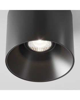 Потолочный светильник Technical C064CL-01-15W4K-D-RD-B-foto3