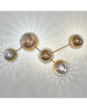 Потолочный светильник Maytoni MOD291CL-05BS1-foto6