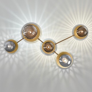 Потолочный светильник Maytoni MOD291CL-05BS1-foto6