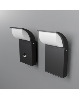 Настенный светильник (бра) Outdoor O446WL-L7GF3KSR-foto5