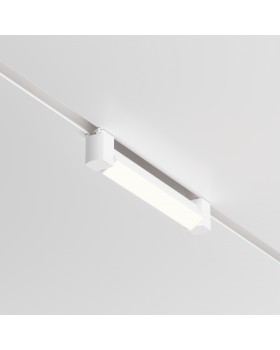 Трековый светильник Technical TR104-1-10W3K-W-foto3