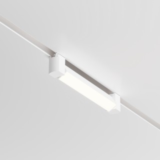 Трековый светильник Technical TR104-1-10W3K-W-foto3