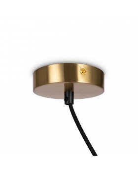 Подвесной светильник Freya FR5221PL-01BS-foto3