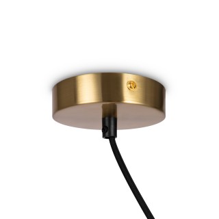 Подвесной светильник Freya FR5221PL-01BS-foto3