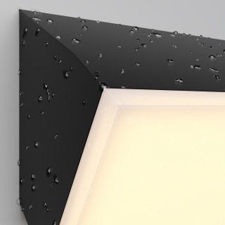 Настенный светильник (бра) Outdoor O436WL-L20GF3K-foto4