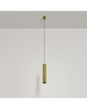 Подвесной светильник Technical P072PL-L12W4K-BS-foto12