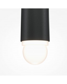 Подвесной светильник Maytoni MOD132PL-L28BK-foto3