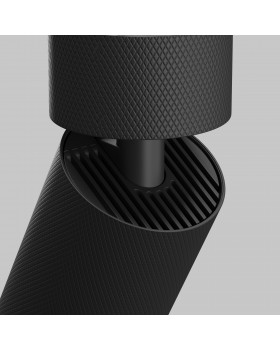 Потолочный светильник Technical C082CL-01-GU10-B-foto6