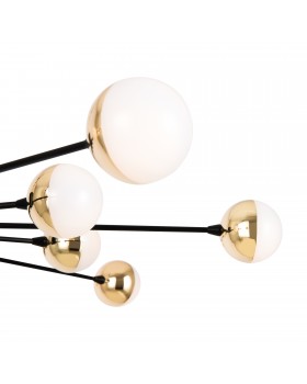 Потолочный светильник Freya FR5242CL-16B-foto2