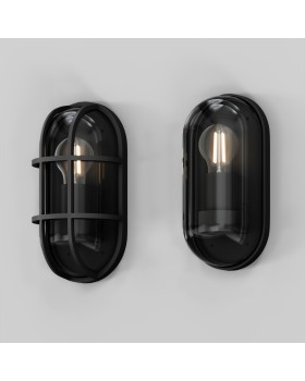 Настенный светильник (бра) Outdoor O449WL-01GF-foto6