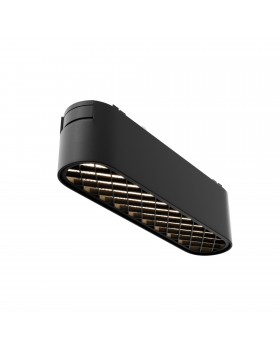 Трековый светильник Technical TR084-1-6W4K-B