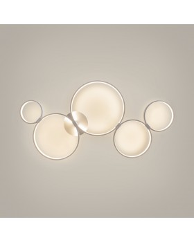 Потолочный светильник Maytoni MOD448CL-L40WK-foto5