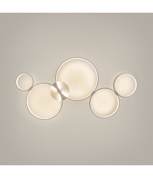 Потолочный светильник Maytoni MOD448CL-L40WK-foto5