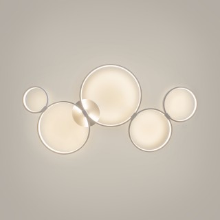 Потолочный светильник Maytoni MOD448CL-L40WK-foto5