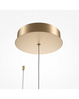 Подвесной светильник Maytoni MOD283PL-L34BS3K-foto5