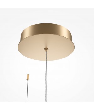 Подвесной светильник Maytoni MOD283PL-L34BS3K-foto5