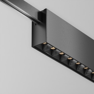 Трековый светильник Technical TR150-1-12W3K-M-B-foto2