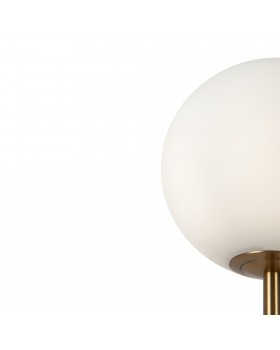 Напольный светильник (торшер) Maytoni MOD013FL-01BS-foto6