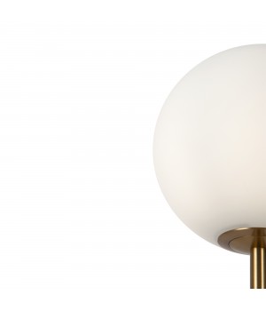 Напольный светильник (торшер) Maytoni MOD013FL-01BS-foto6