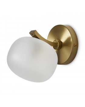 Настенный светильник (бра) Freya FR5444WL-01BS-foto2