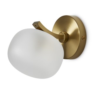 Настенный светильник (бра) Freya FR5444WL-01BS-foto2