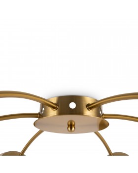 Люстра Freya FR5158PL-06BS-foto8