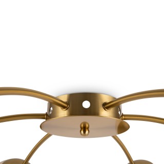 Люстра Freya FR5158PL-06BS-foto8